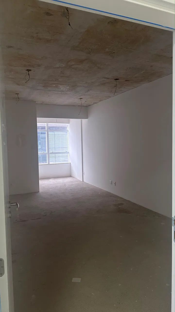 Sala Comercial no Portal dos Ingleses  - Foto 5