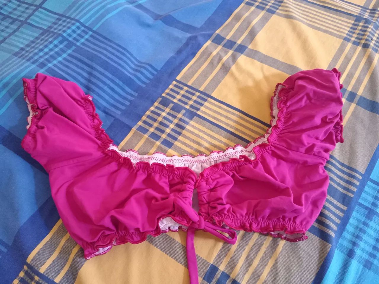 Bikinios tam M - Foto 4