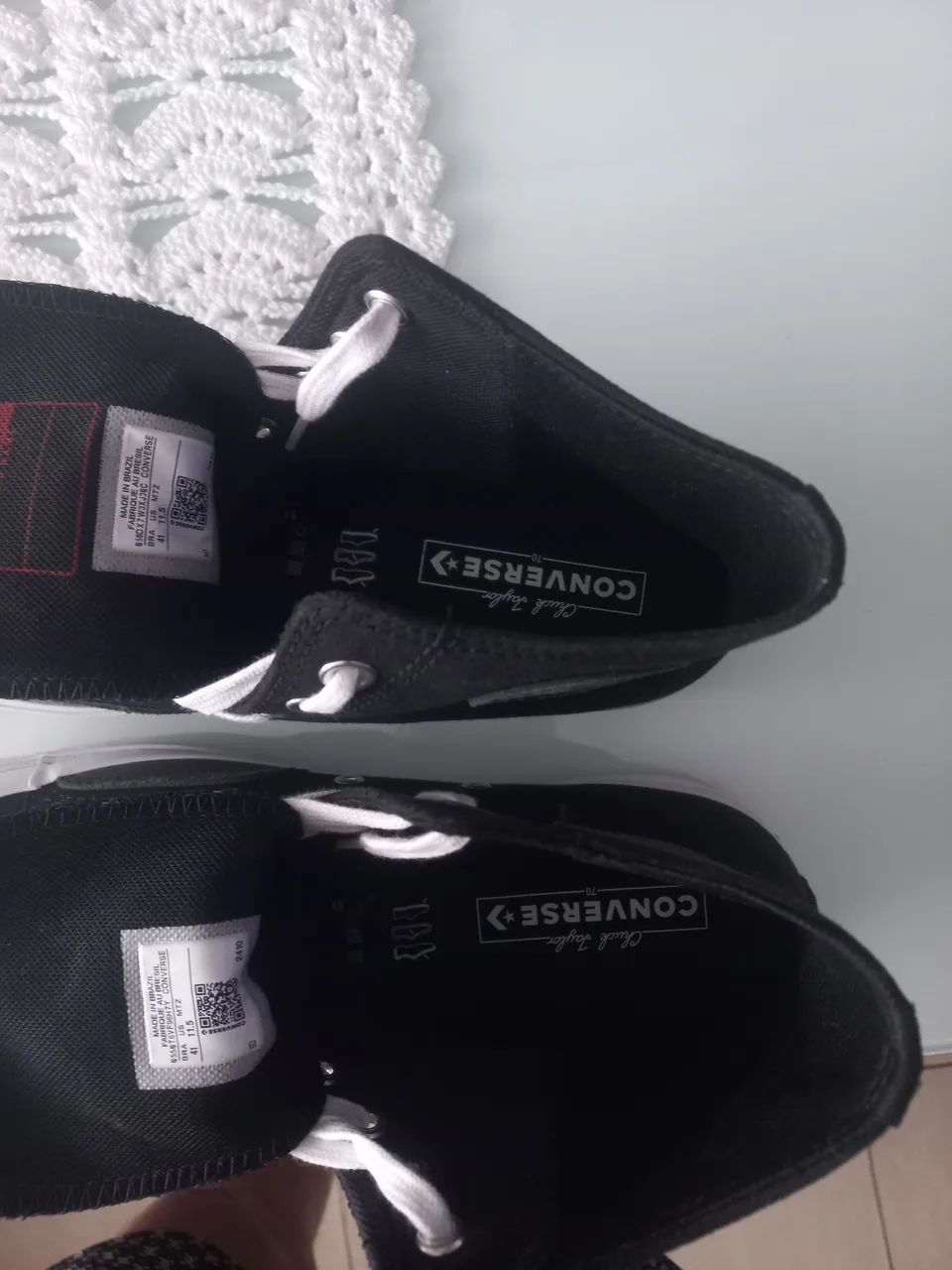 ALL STAR CONVERSE - Foto 3
