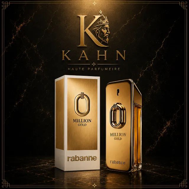 Million GOLD 100ml