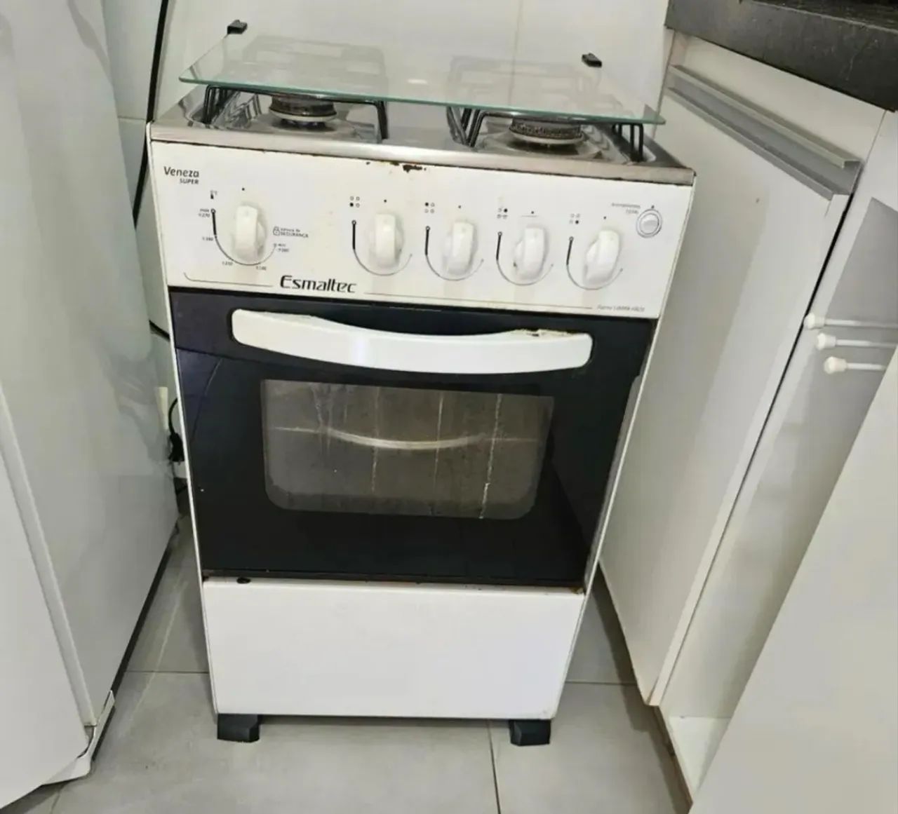 Fogão 