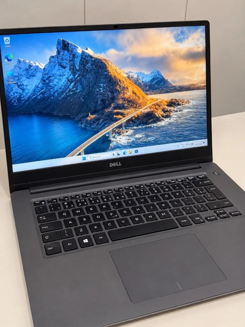 に*こ様 Dell Inspiron 15 ノートPC Notebook Dell Inspiron 15 7572 i7-8550U MX150 4GB 16GB RAM SSD