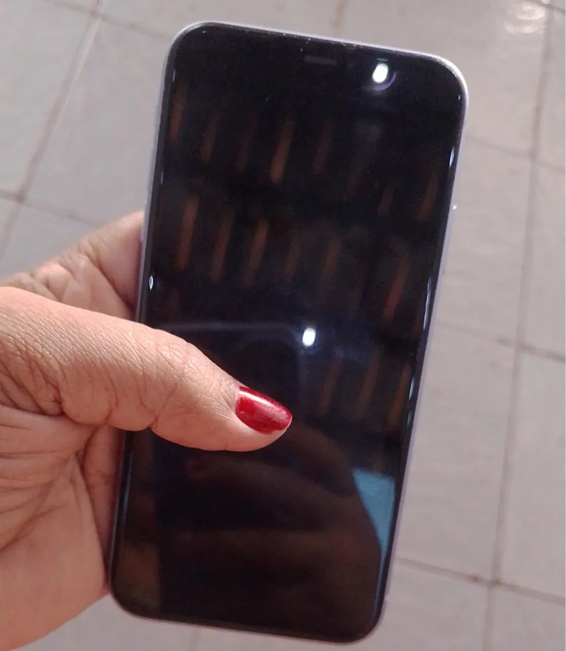 iPhone 11 - Foto 2