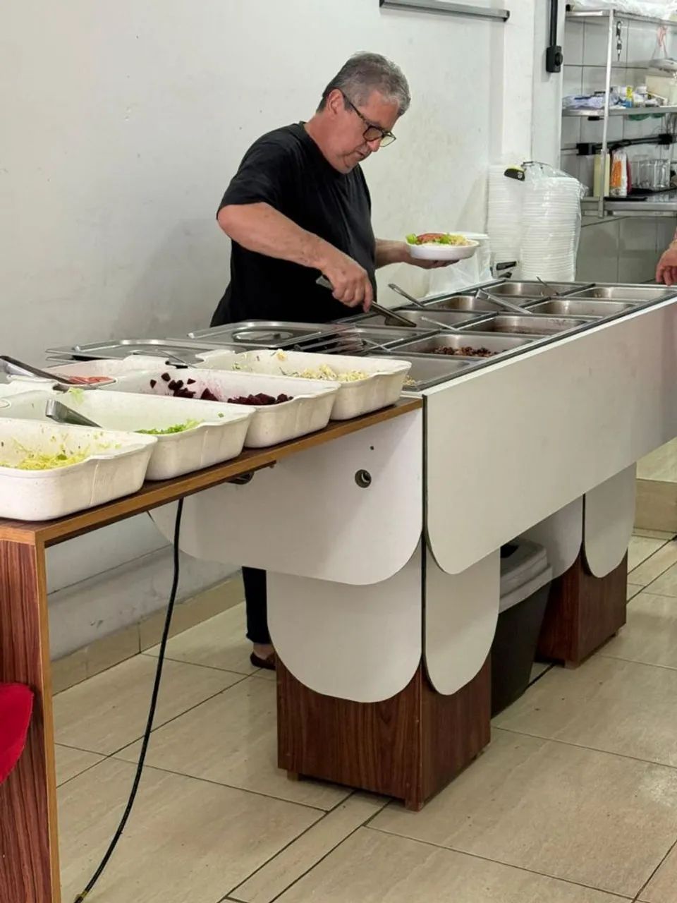 PASSO PONTO RESTAURANTE  - Foto 4