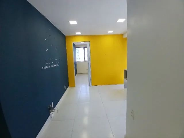 SALA COMERCIAL NO ABSOLUTTO  - Foto 4