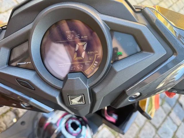 Elite 125  - Foto 3