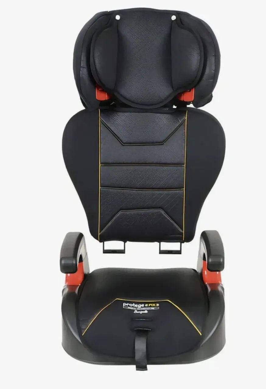 Cadeira pará carro 36 kg  - Foto 2