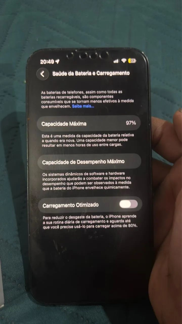 iPhone 14 256 G - Foto 3