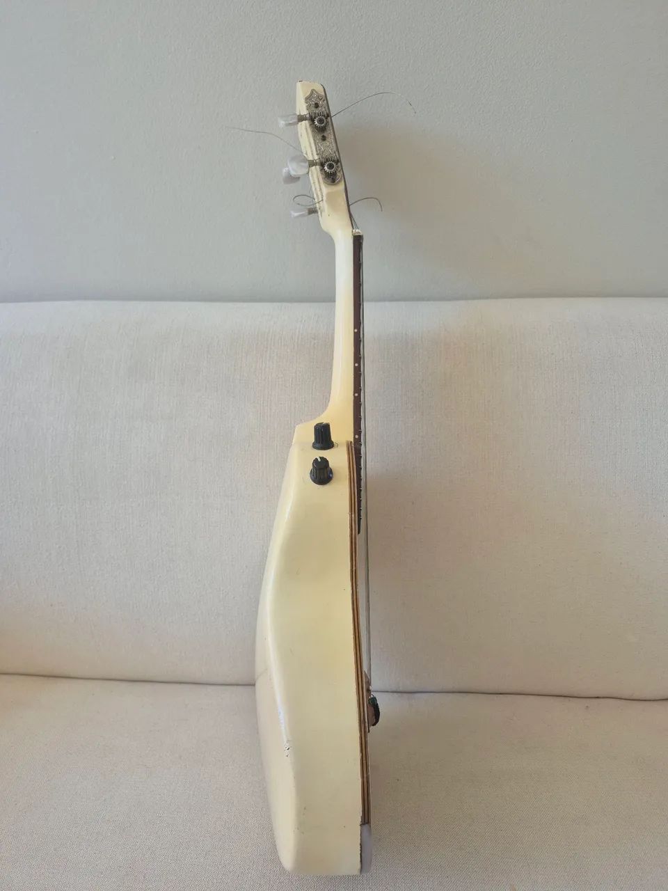 Cavaquinho cavaco - Foto 4