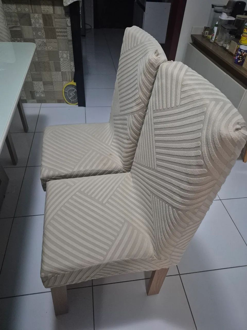 Vende-se mesa de jantar 6 lugares - Foto 3