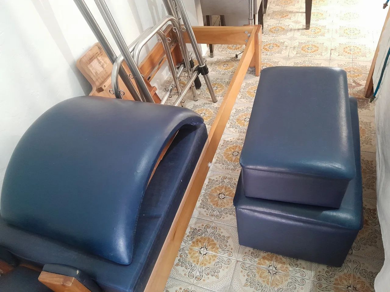 Equipamentos de pilates  - Foto 3