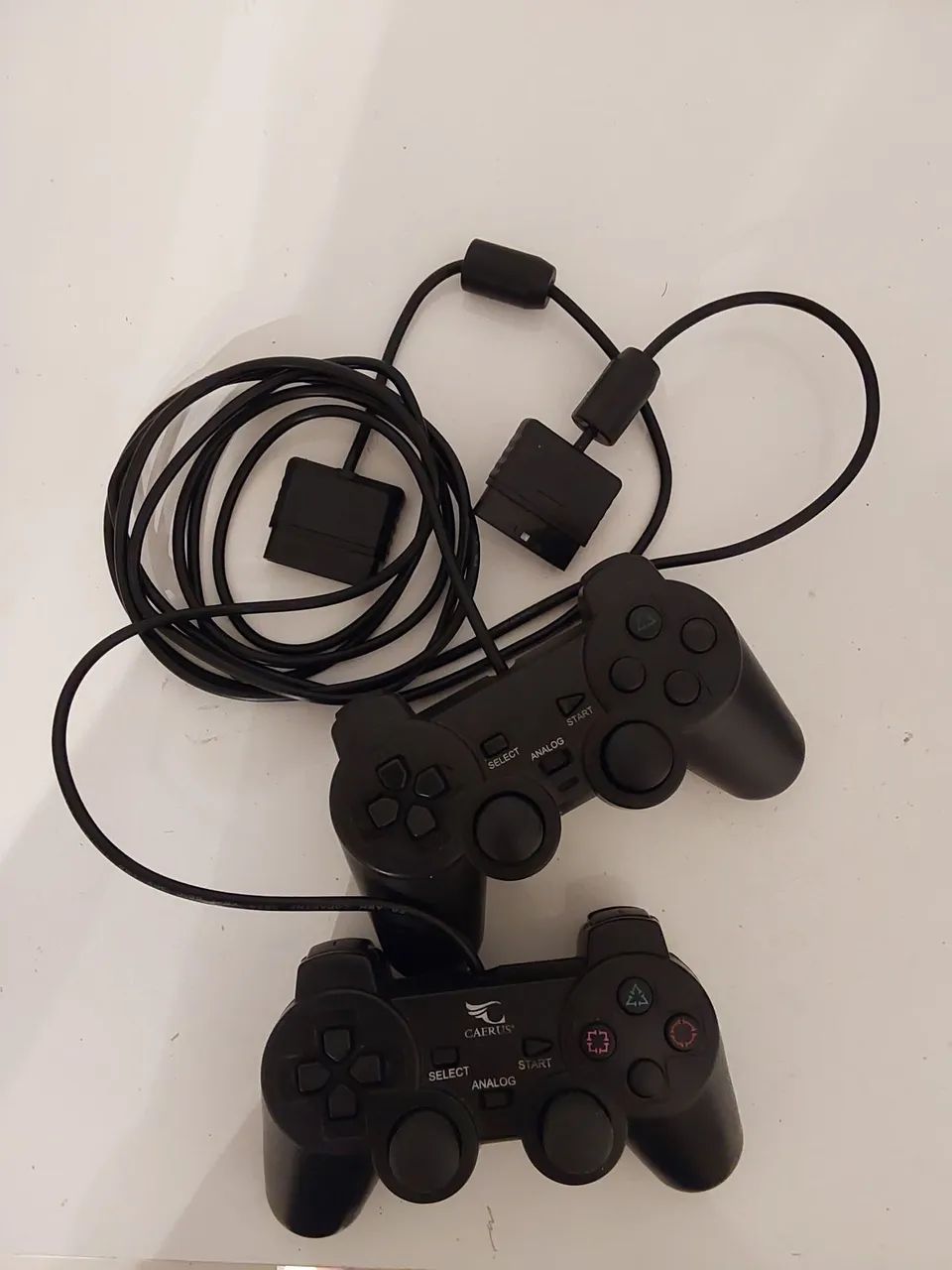 PS2 DESBLOQUEADO - Foto 2