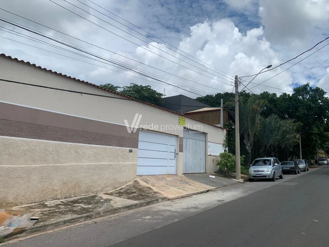 casa - Cidade Satélite Íris - Campinas