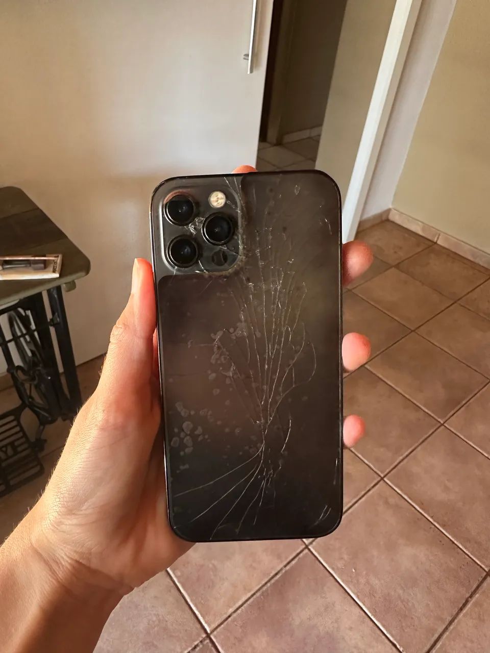 iPhone 12 Pro  - Foto 3