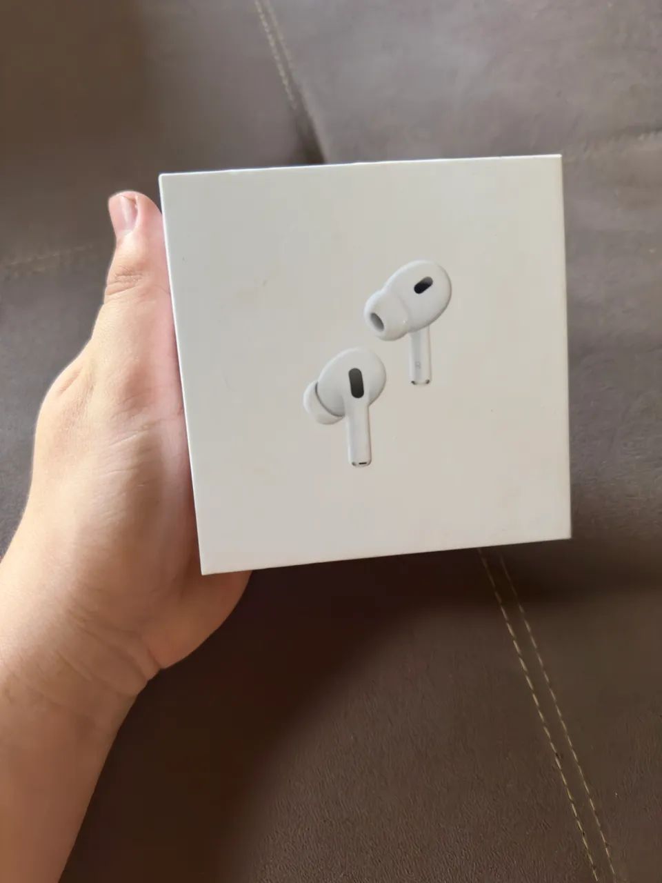 AirPods Pro 2 (Lightning) com MagSafe