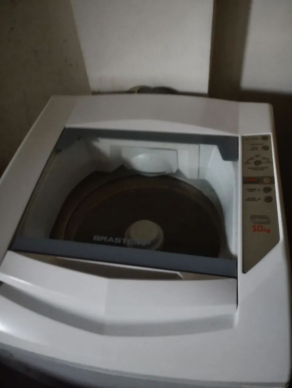 Máquina de lavar 10 kl - Foto 4