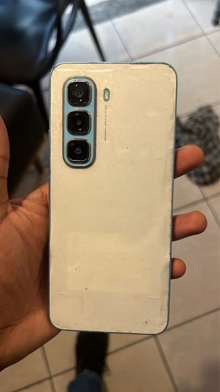 INFINIX HOT 50 PRO