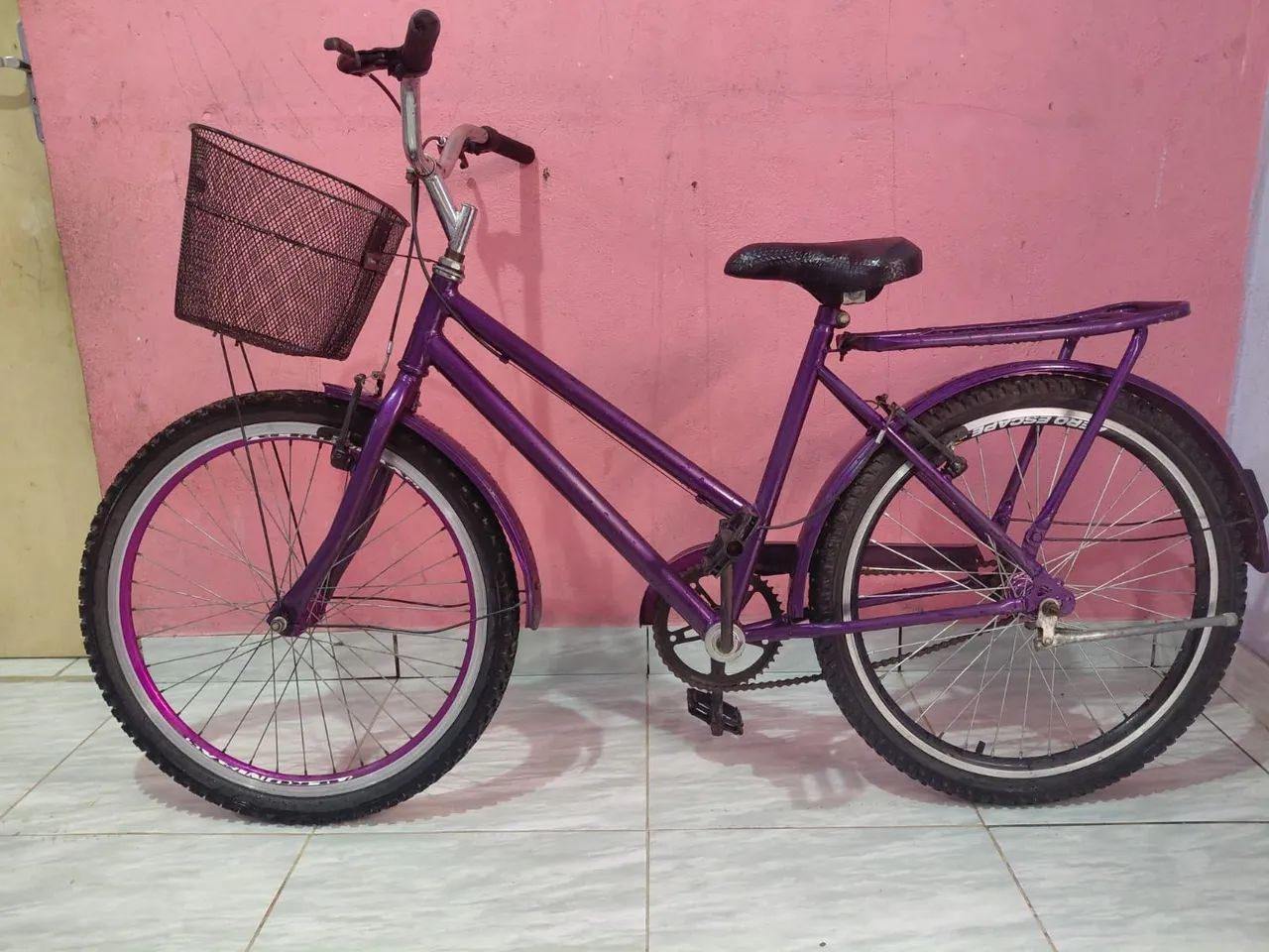 Vendo bicicleta  - Foto 2