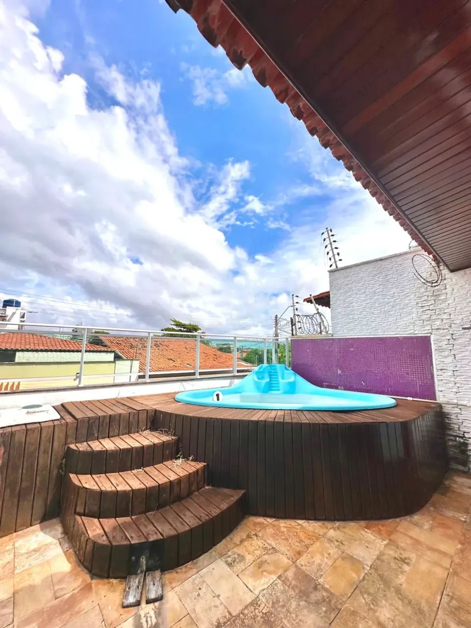 SÃO FRANCISCO - CASA