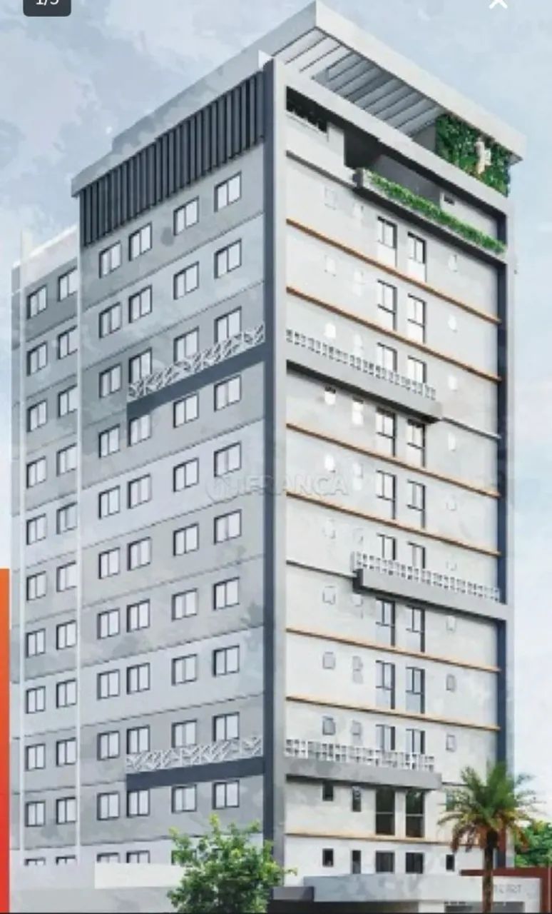 Foto - Jacareí - Loteamento Villa Branca