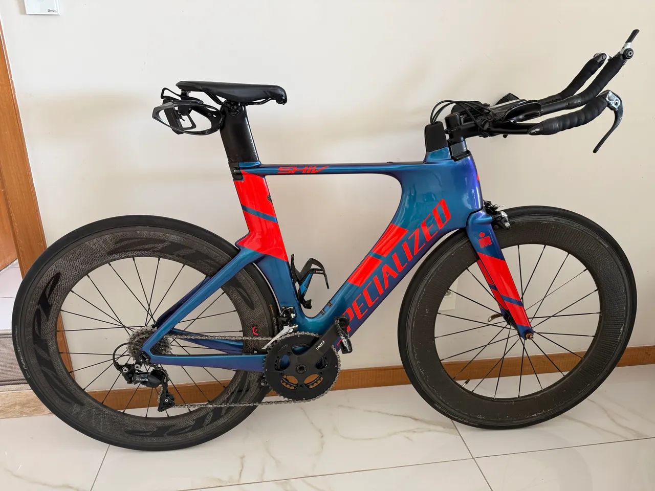 Bike Specialized Shiv 