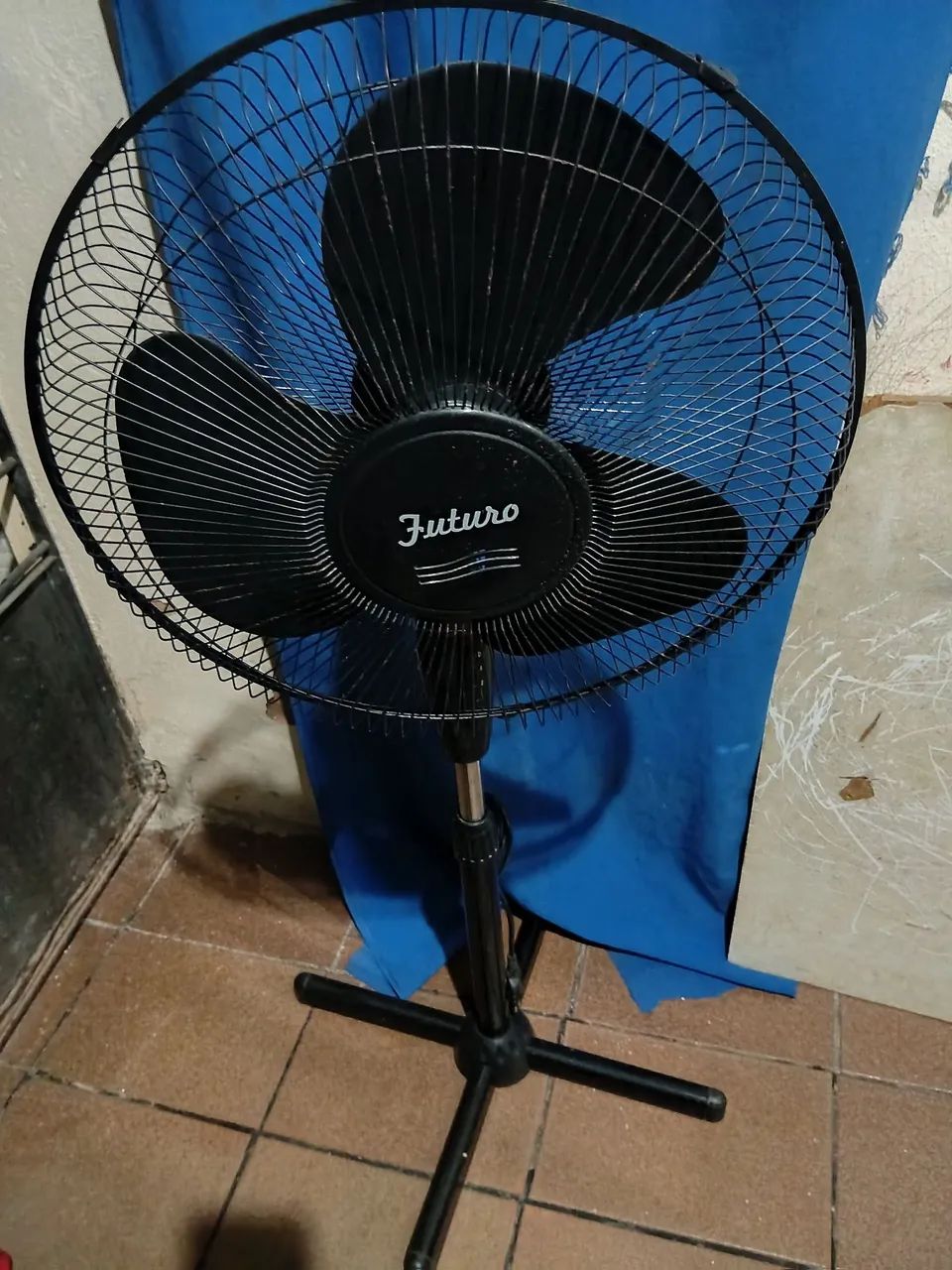 Ventilador de Coluna 40cm.