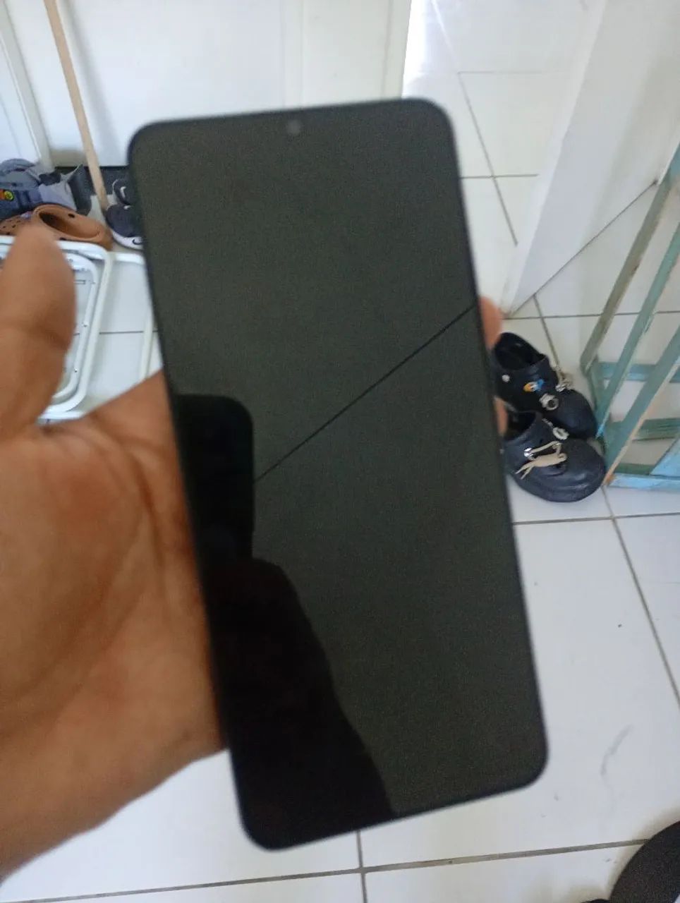 Realme C61  - Foto 3