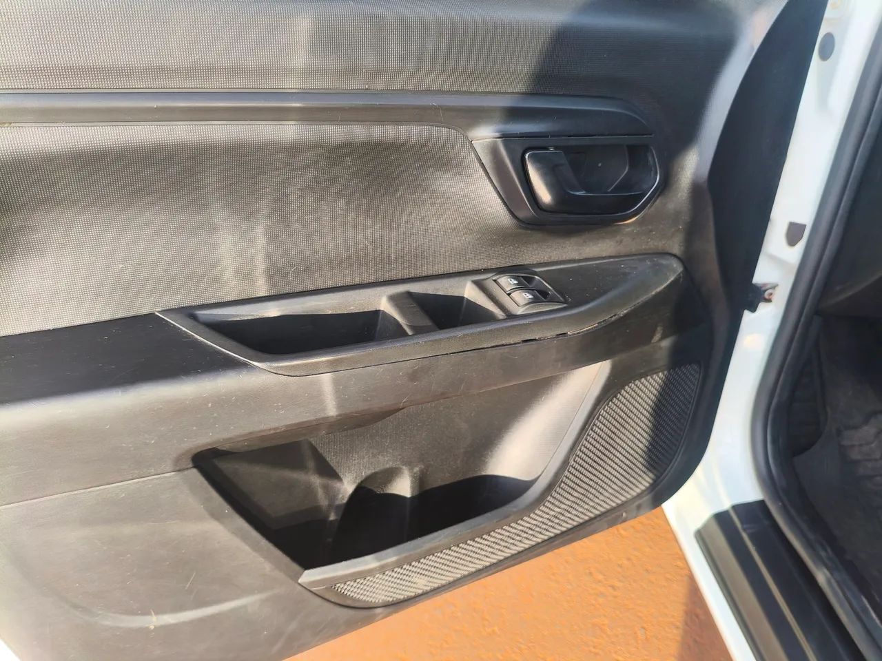 Fiat Strada Endurance 1.4 Flex 8V CS Plus 2023 - Foto 5