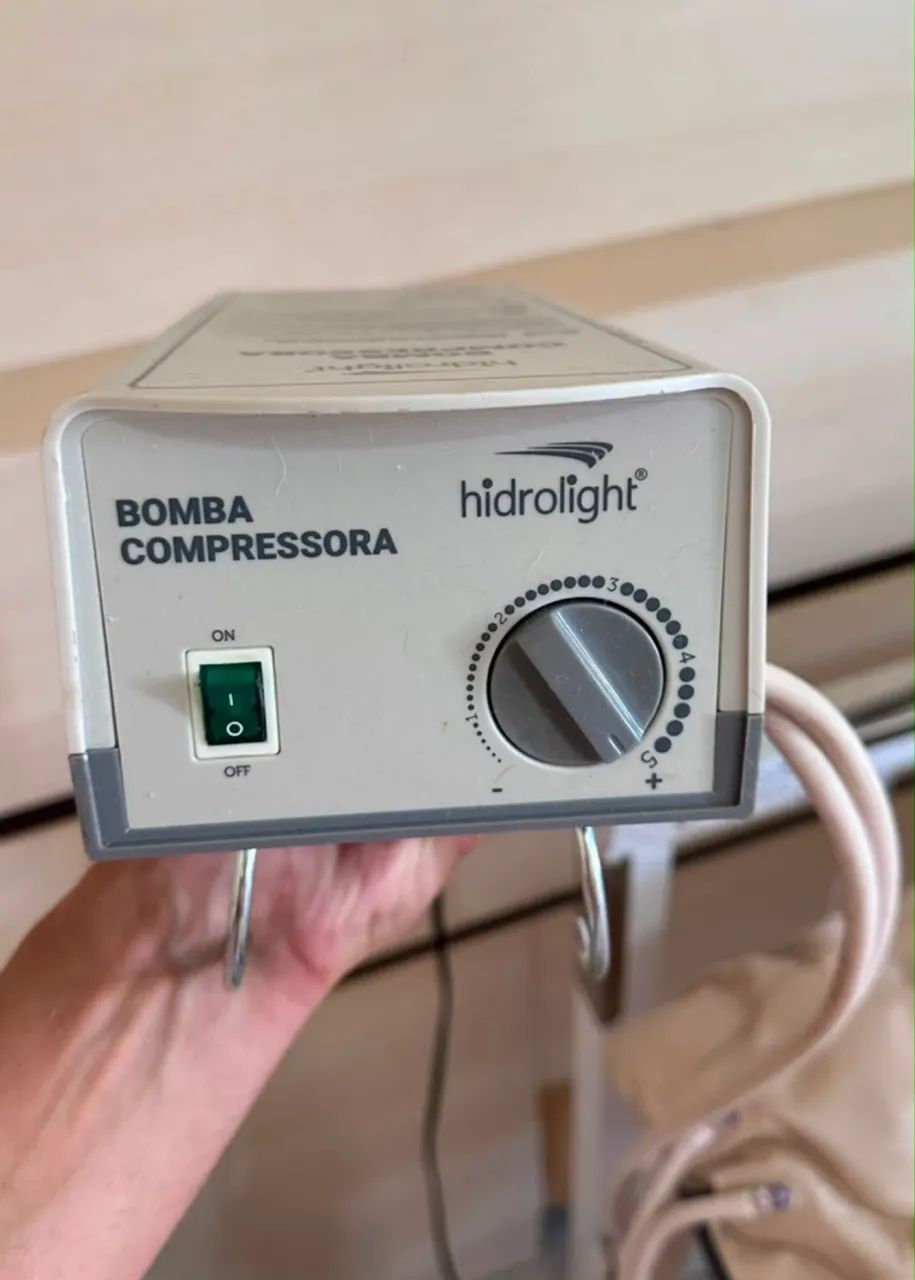 Cama hospitalar  - Foto 3