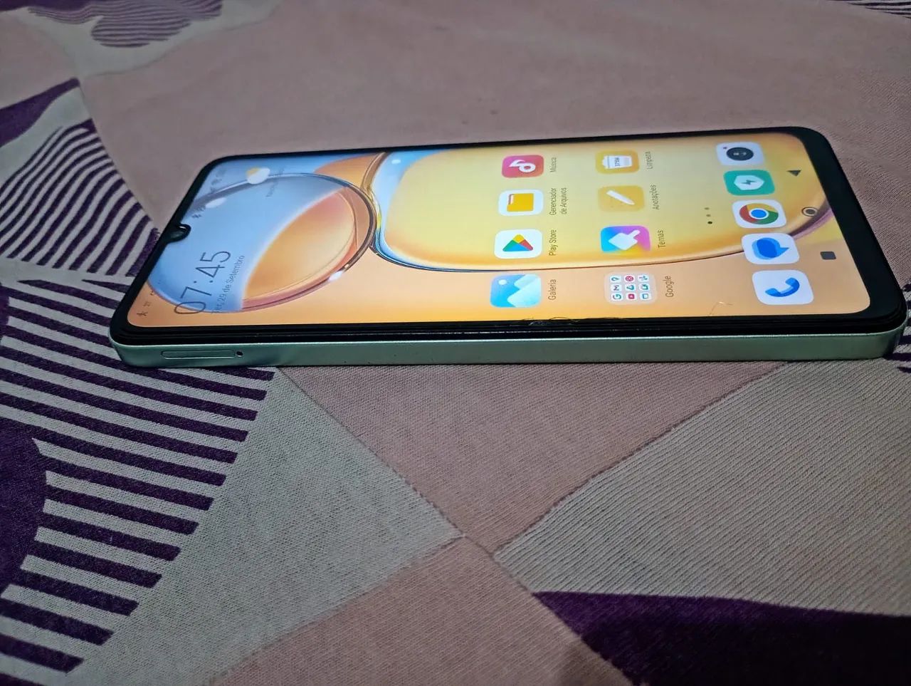 VENDO OU TROCO REDMI 13C. - Foto 2