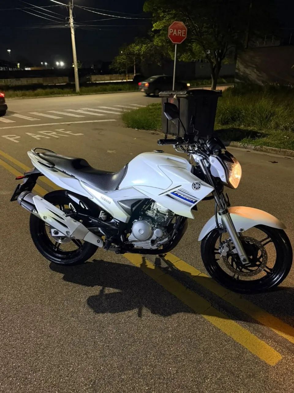 Fazer 250 Conservada! - Foto 2