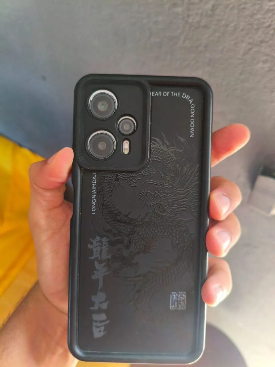 Poco f5 12 ram - Foto 2