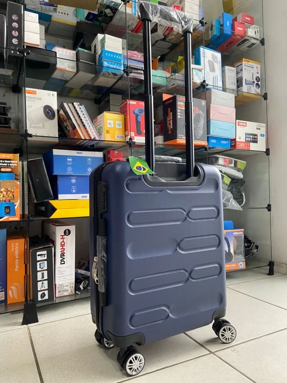 MALA DE VIAGEM 10KG - Foto 4