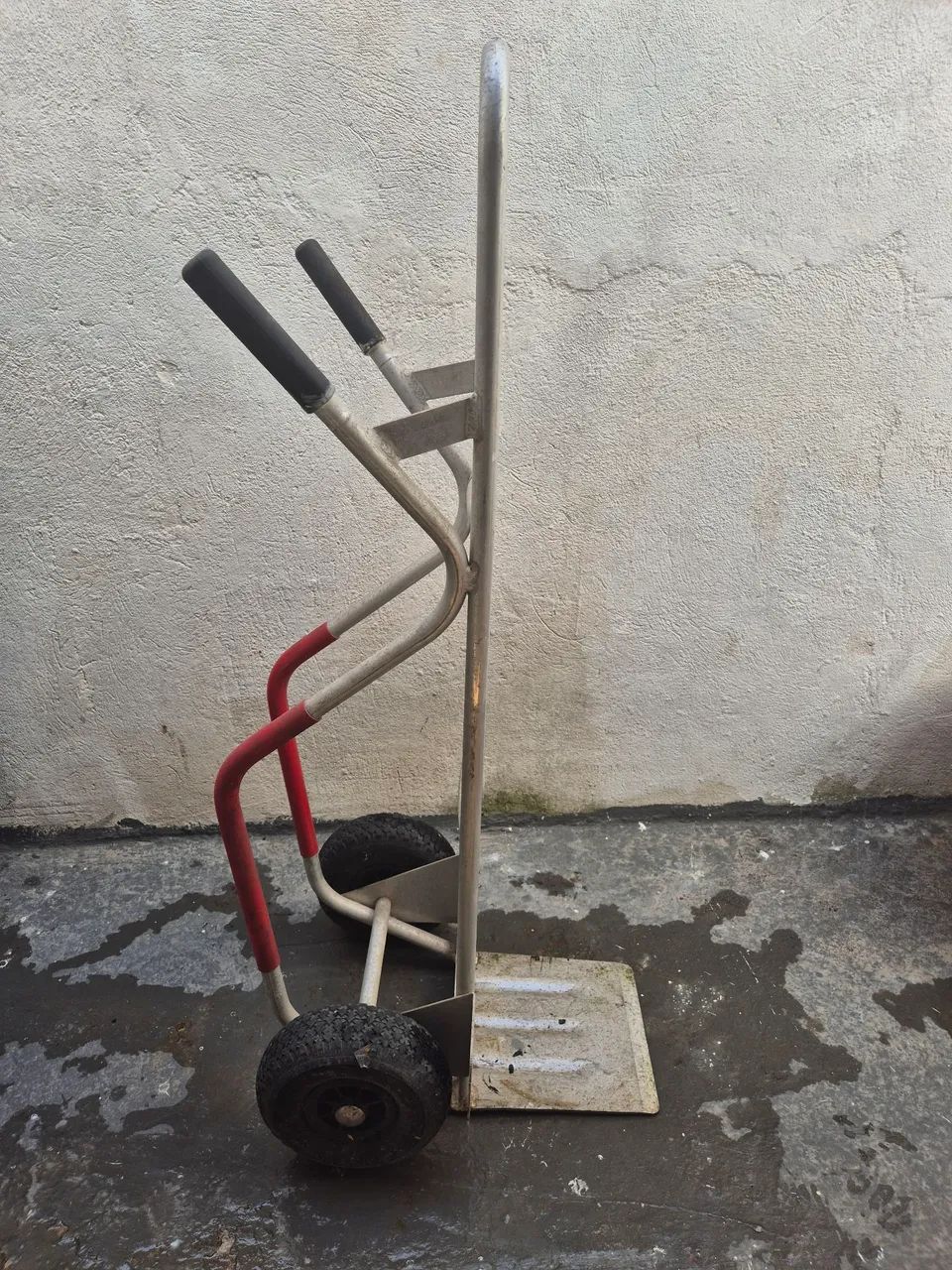 Carrinho de Carga  - Foto 2