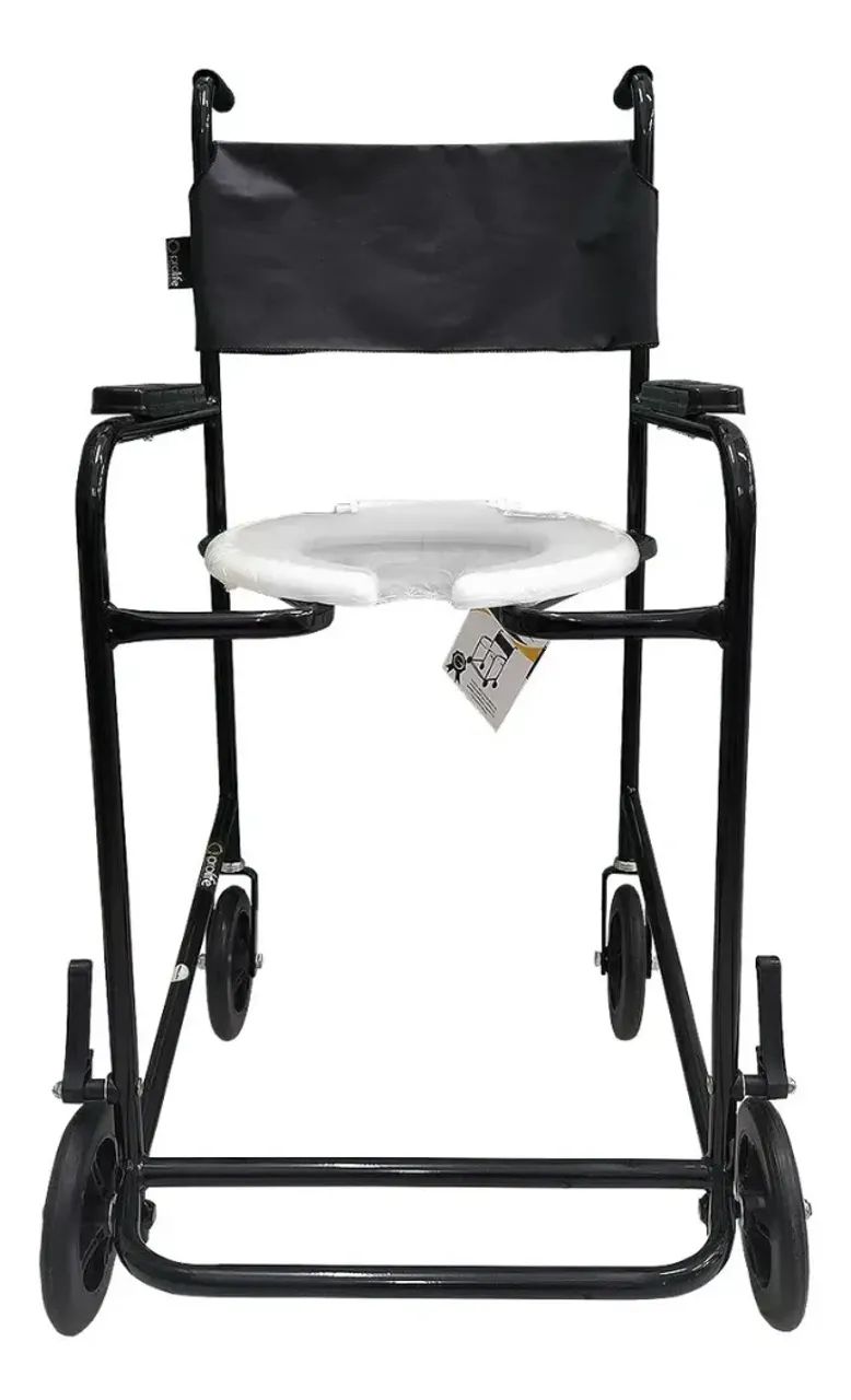 Cadeira De Banho Prolife Pl 201
