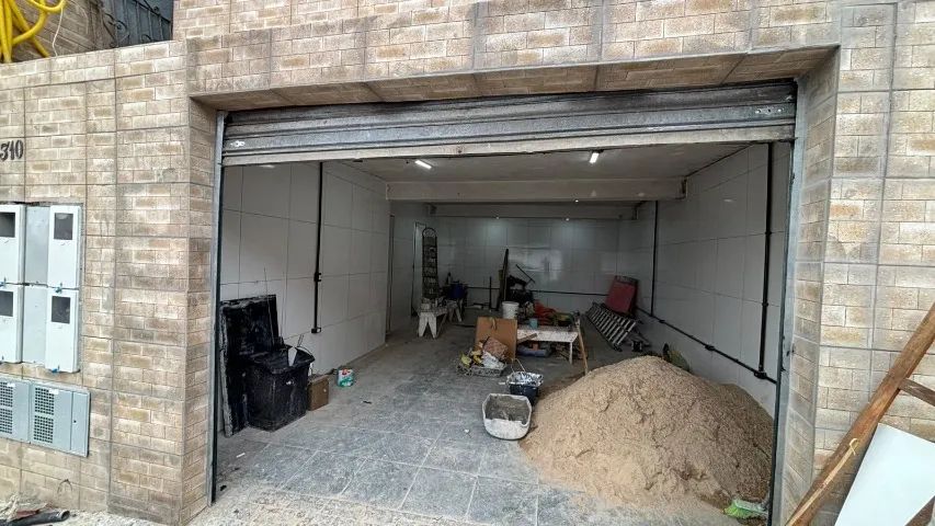 Foto - Taboão da Serra - Jardim Clementino