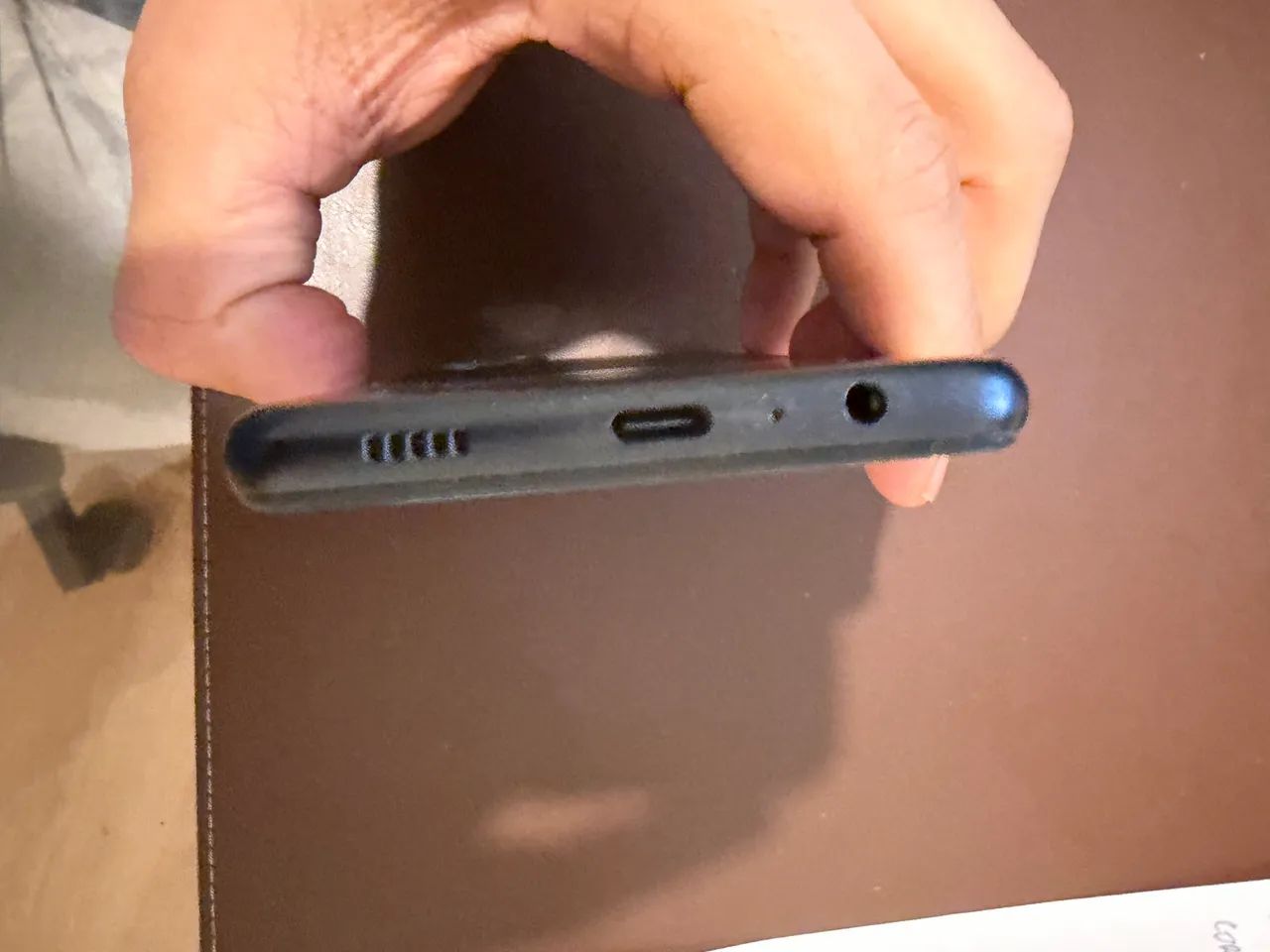 Galaxy A12 - Foto 4