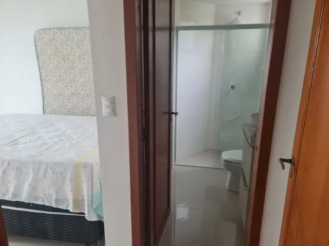 APTO 3 QUARTOS NA PENHA PARA QUEM QUE TRANQUILIDADE! - Foto 5