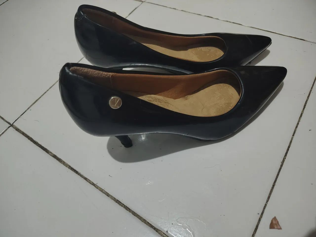 Sapatos  - Foto 2