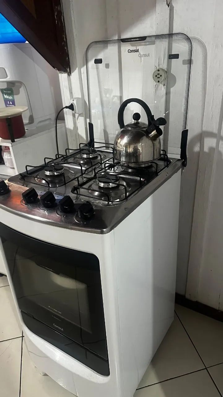 Fogão 