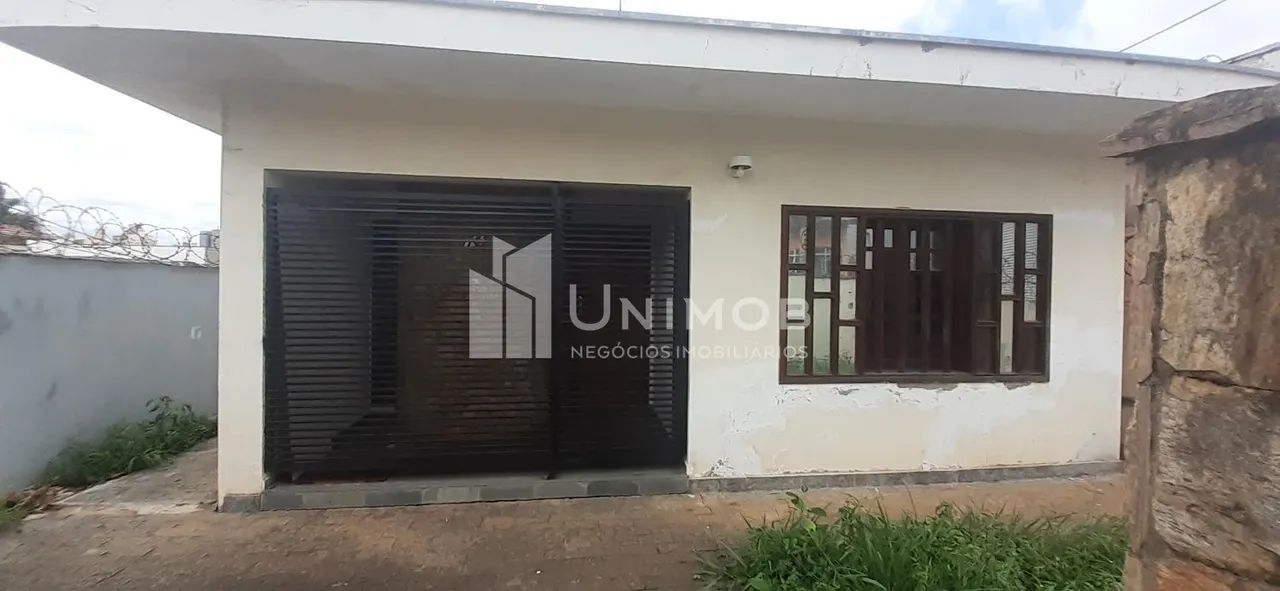 casa - Botafogo - Campinas - Foto 2