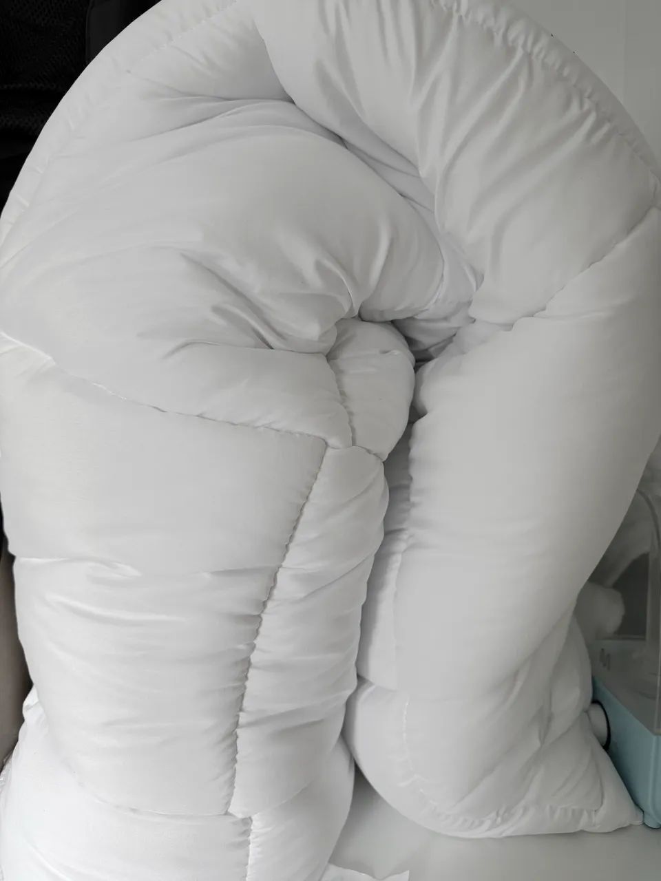 Pillow top Emma Queen 