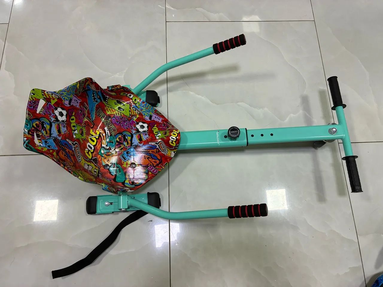 Hoverboard - Foto 3