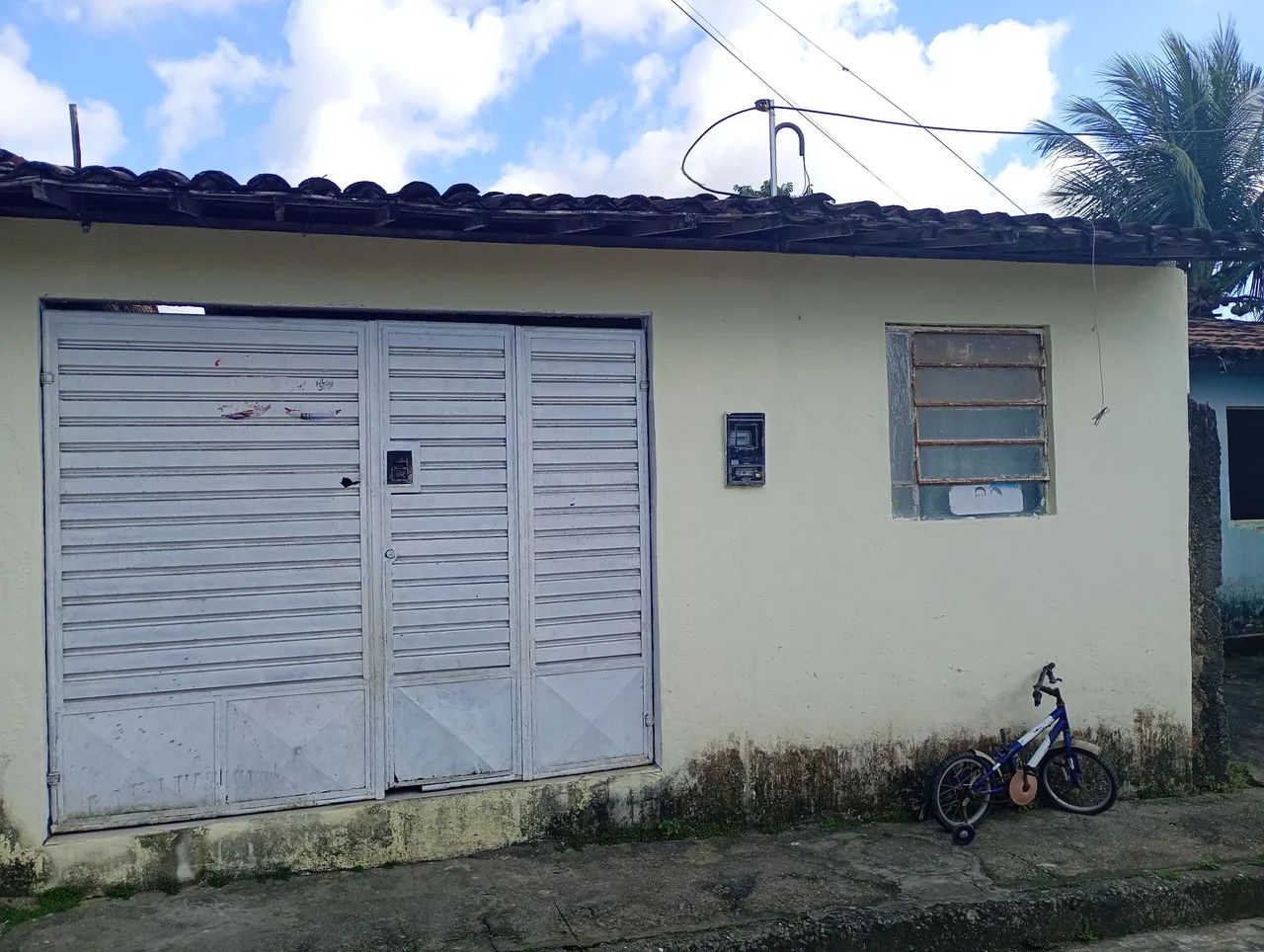 Casa pra vender 