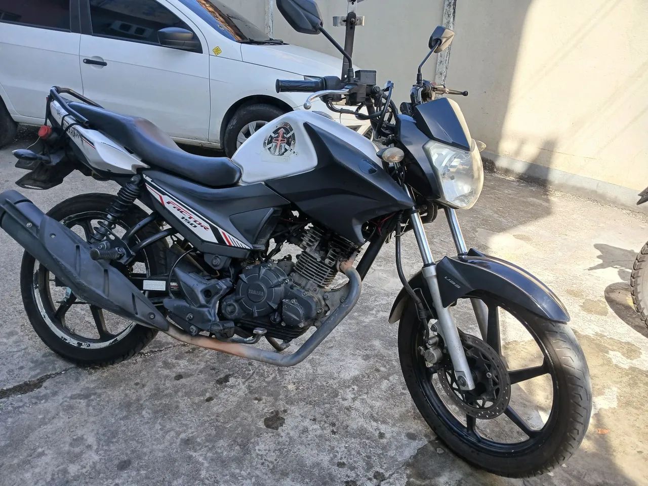 Yamaha Factor 2022