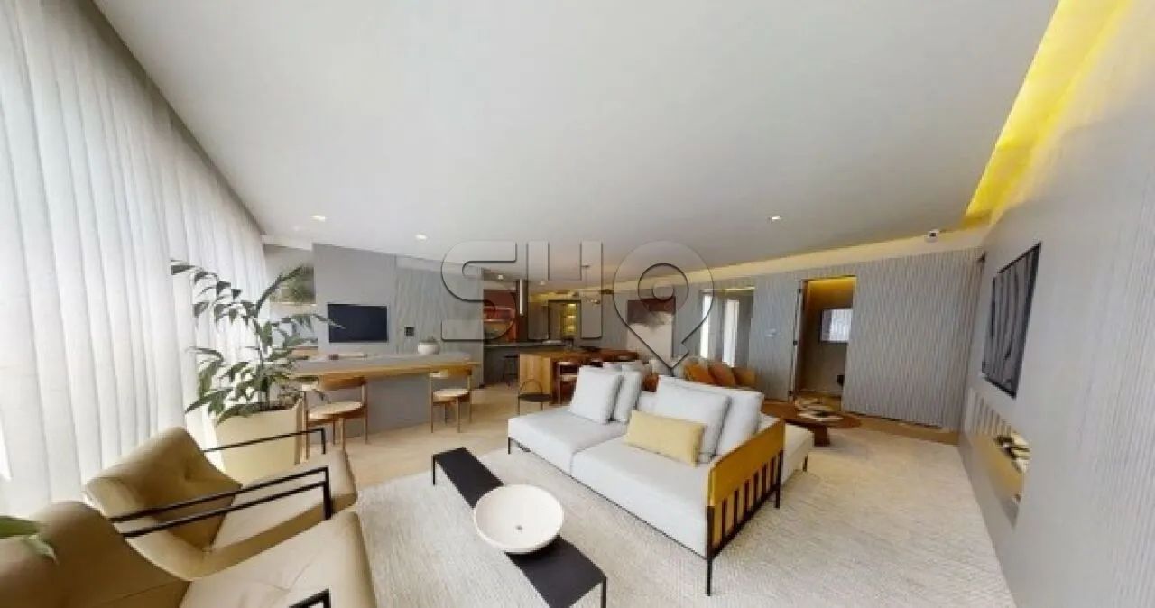 Apartamento à venda com 3 dormitórios em Perdizes. - Foto 5