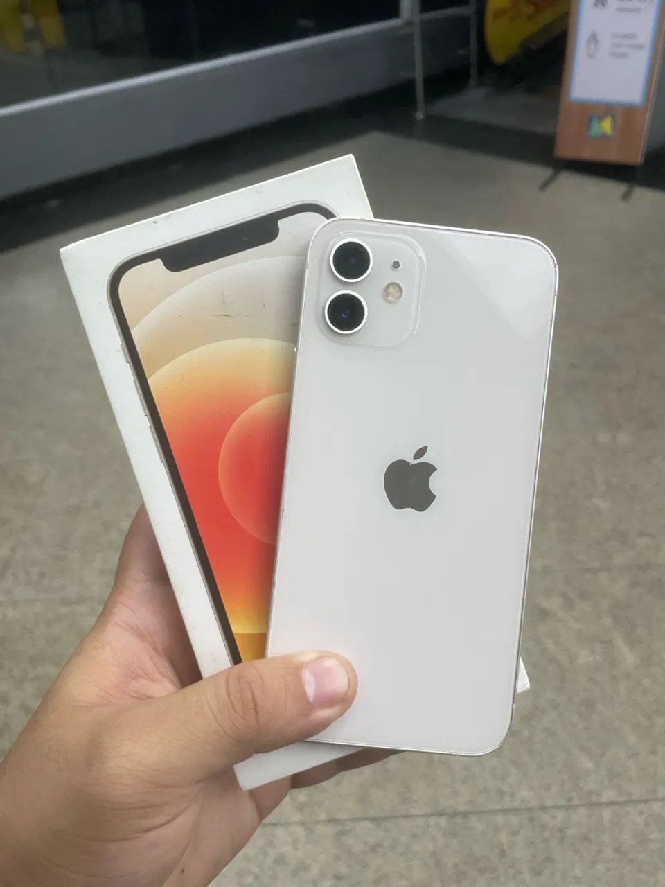 iPhone 12  - Foto 3