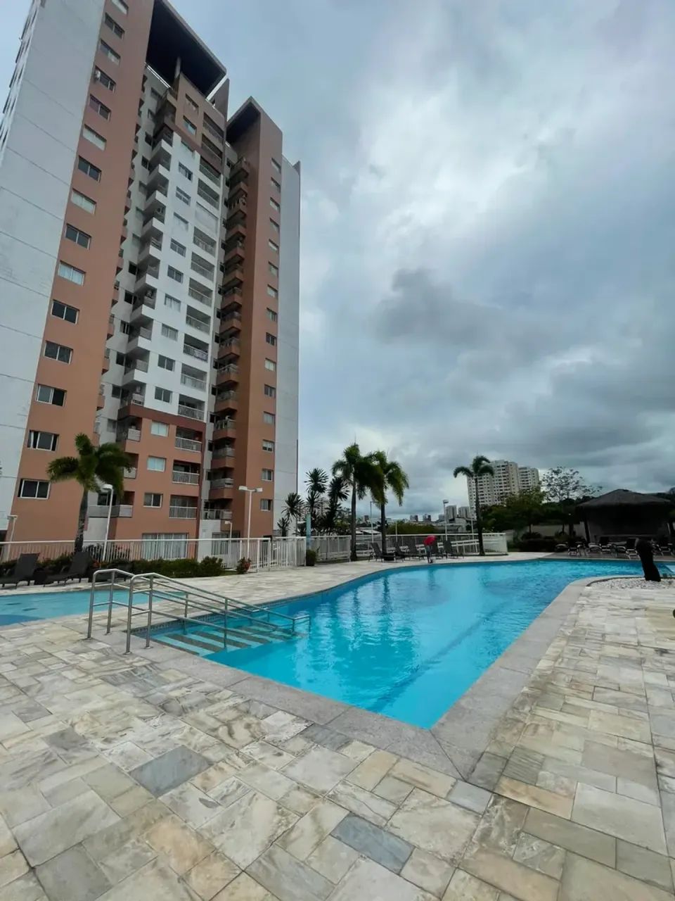 Apartamento com 85 m ² , 2 Quartos , Sala Ampliada e Fino Acabamento - Foto 5