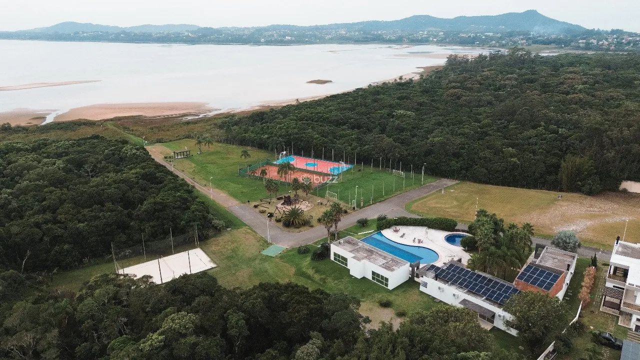 Lote no Condomínio Lagoa Azul - Foto 2