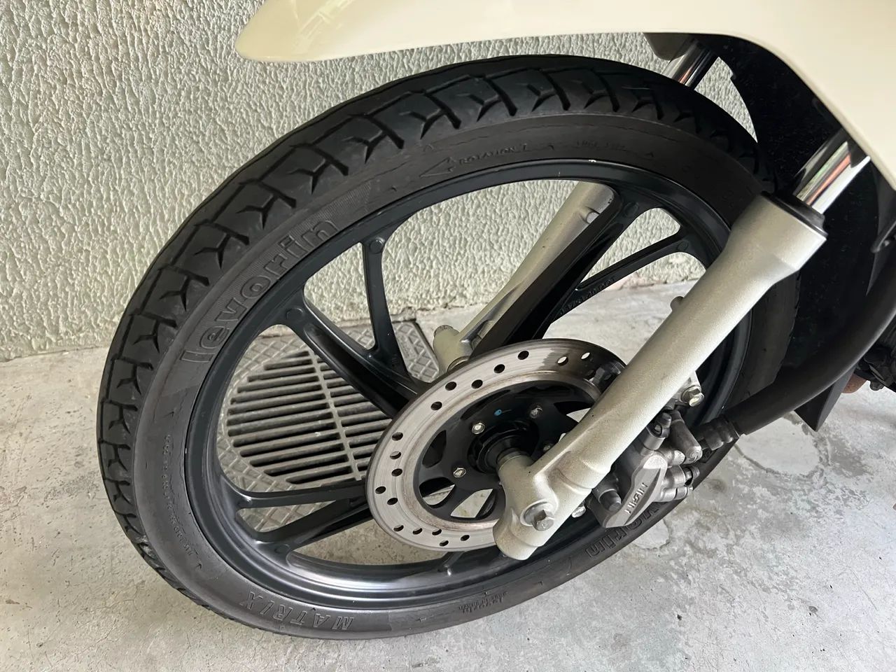 Biz 125 flex 2022 - Foto 3
